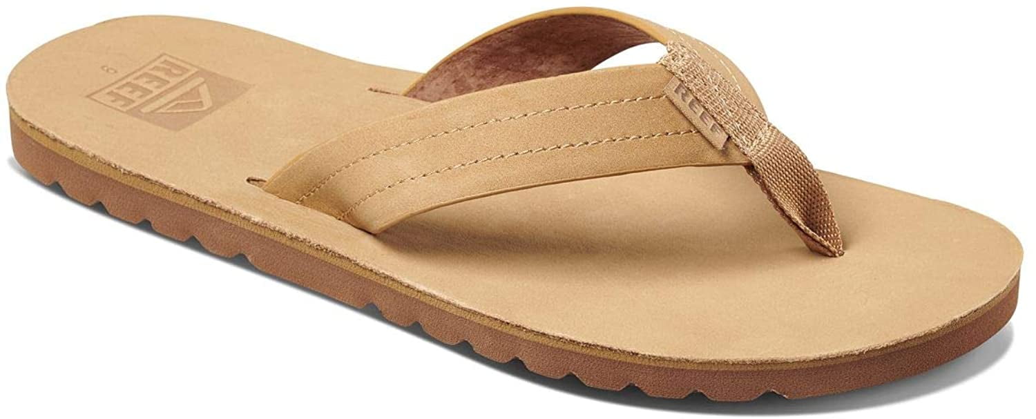 reef waterproof leather