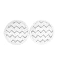 thumbnail image 1 of SpinWave SmartSteam Mop Pads, 1 of 3