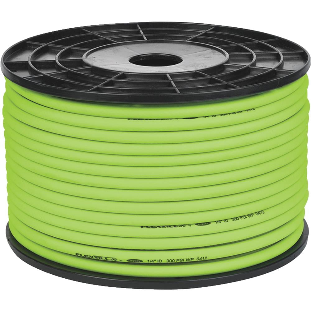 Legacy Manufacturing Flx 1 4 X 250 Air Hose HFZ14250YW DIB Walmart legacy-manufacturing-flx-1-4-x-250-air-hose-hfz14250yw-dib-walmart