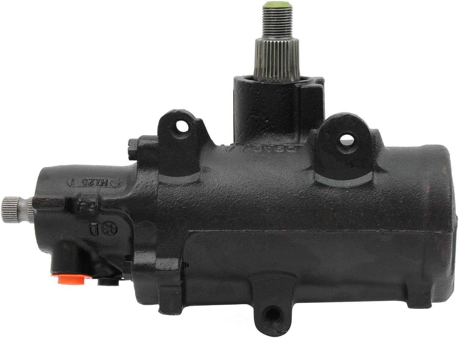 MasterPro Power Steering 501-0103 Remanufactured Power Steering Gear