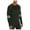 Multicoloured - juniper, variant on $89 KENNETH COLE NEW YORK Wool-Blend Color Block Sweater Cotton Juniper - XXL