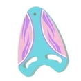 thumbnail image 4 of Kuntesetty Swimming Kickboard Training Equipment Sturdy Easy to Grip for Men Women Children Blue Pink, 4 of 9