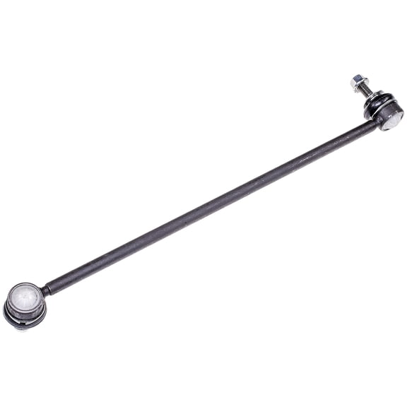 Dorman SL14081PR Front Driver Side Suspension Stabilizer Bar Link Kit for Specific BMW Models