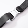 thumbnail image 2 of CHOYCLIT Aircraft Aviation Adjustable Two-Point Safety Belt, Safety Tether, Two-Point Car Seat Belt, 2 of 5