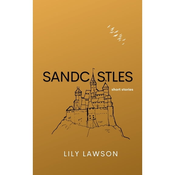 Sandcastles, (Paperback)