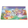 thumbnail image 3 of 60pcs kids jigsaw puzzles Exqui cartoon pattern Kid puzzle Toy gift with storage Boxlittle girl dancing, 3 of 5