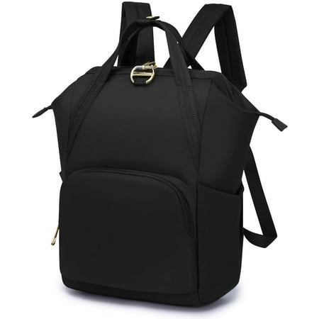 10 Best Women S Backpacks For Work That Are Sophisticated And Smart Backpackies Womens Backpack Stylish Backpacks Laptop Bag For Women