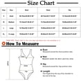 thumbnail image 3 of Traje de baño cómodo dividido para mujer Traje de tres piezas estampado Bikini de playa europeo y americano OAVQHLG3B Store  lin121212, 3 of 4