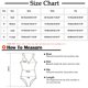 thumbnail image 3 of Traje de baño cómodo dividido para mujer Traje de tres piezas estampado Bikini de playa europeo y americano OAVQHLG3B Store  lin121212, 3 of 4