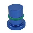 thumbnail image 4 of Accesorios de redireccionamiento Sharpla 4 Piezas Adaptador PCV Rerouting Fitting Resonator 6.6L, 4 of 4
