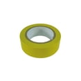thumbnail image 1 of DTEI1Y - TAPE INSULATING PVC YELLOW 3/4INX29.5FT, 1 of 1