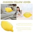 thumbnail image 4 of Raindrops Plush Fruit Shaped Pillow Soft and Comfortable Home Decor and Adults 1 Piece, 4 of 5