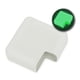 thumbnail image 1 of Injueey Funda de silicona para , adaptador de cargadores de silicona suave y elástico, resistente al agua, absorbente de golpes Electrónica Numero 3, 1 of 6