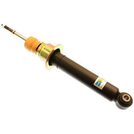 Rear Shock Absorber - Compatible with 2003 - 2005 Jaguar S-Type 3.0L V6 2004