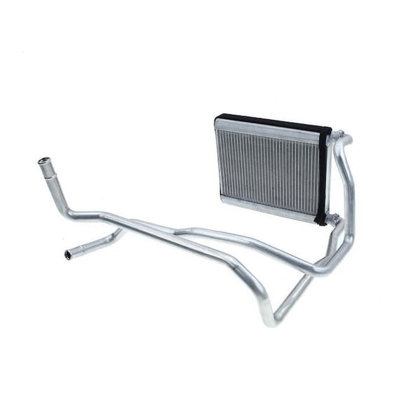 Heater Core 1 - Compatible with 2001 - 2006 Toyota RAV4 2002 2003 2004 2005