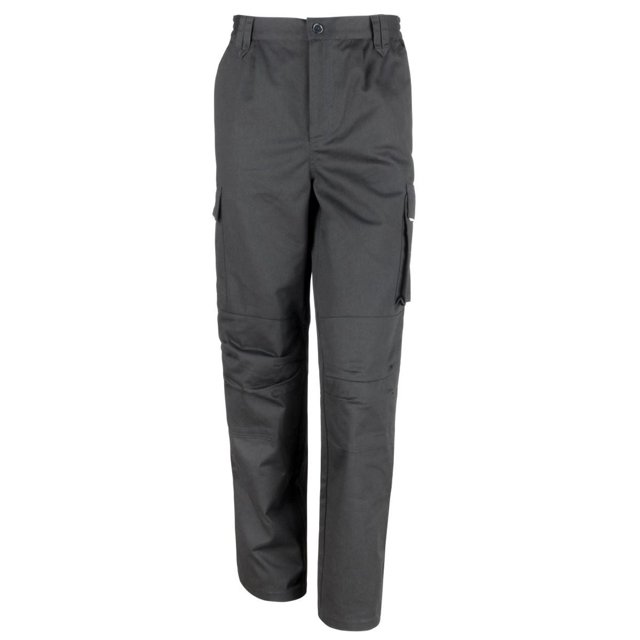 Result Work-Guard Windproof Action Trousers / Workwear