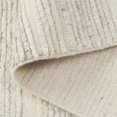thumbnail image 5 of SAFAVIEH Pine Jeremy Solid Area Rug, Ivory/Light Grey, 5' x 8', 5 of 10