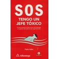 thumbnail image 1 of SOS TENGO UN JEFE TÓXICO ALFAOMEGA GRUPO EDITOR PABLO ADAN MICO, 1 of 2
