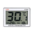 thumbnail image 1 of Mini LCD Digital Fish Tank Aquarium Thermometer Water Temperature Meter 0°C~37°C, 1 of 8