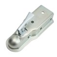 thumbnail image 2 of Remorque Droite, Remorque Durable pour Camping-Cars, 2 of 8