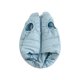 thumbnail image 2 of Chaqueta acolchada aislante para mascotas, cálida para el invierno, para perros pequeños y gatos, suave, cómoda, fácil de llevar, lavable a máquina, elegante abrigo para mascotas al aire libre, 2 of 6