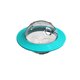 thumbnail image 1 of Dog Planet Juguete interactivo Alimentador lento Rompecabezas IQ Treat Ball, Dispensación d Abanopi Bola de comida lenta, 1 of 7