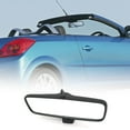 thumbnail image 2 of Not Auto Dimming Rear View Glass Replacements Plastic Manual Rearview Glass Replaces 6428257 93190321 for Vehicle, 2 of 8