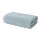 thumbnail image 2 of Unisex Face Towel Pures Cottons Soft Thickened And Highly Absorbent And Ideal For Face Washing Bathing And Hair Drying Twill Weave And Size 30 X 14 Inch, 2 of 6