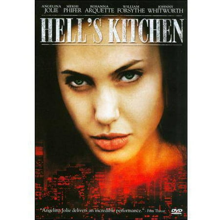 Hell's Kitchen (Full Frame)