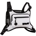 thumbnail image 1 of Riñonera KINGSLONG Running Chest Pack 34 x 31 x 1,3 cm, 1 of 8