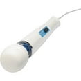 thumbnail image 4 of SHUNAN Magic Massager Electric Body Massage Wand, HV-260 Powerful 2 Speed Vibration, Relieve Body Fatigue And Muscle Pain In The Neck, Shoulders, Back, Waist, Buttocks, Legs, 4 of 9
