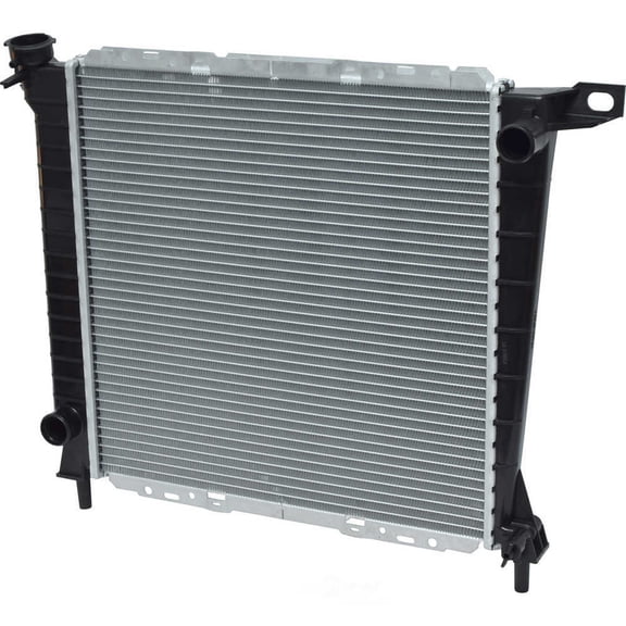 UAC RA 897C Crossflow Radiator