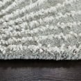 thumbnail image 3 of SAFAVIEH Soho Fiesta Geometric Area Rug, Grey/Ivory, 2'3" x 4', 3 of 7