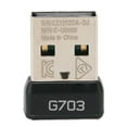 thumbnail image 3 of Receptor de ratón G, Receptor de ratón USB para Receptor de ratón USB Receptor de ratón El mejor de su clase, 3 of 8