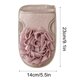 thumbnail image 5 of Toalla de baño Fregadora de espalda engrosada con mangos | Esponja vegetal exfoliante de doble cara para una limpieza de todo el cuerpo | Fibra Vegetal | Toallita Deep Clean Spa | 23x14cm, 5 of 5