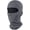 Gray, variant on Kiibsot Unisex Ski Mask Balaclava with High Elasticity, Quick-Dry Fabric, Suitable for All Seasons
