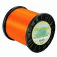 thumbnail image 2 of Diamond Fishing Products Diamond Illusion 1LB Spool Green, 8# Monofilament, 2 of 3