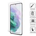 thumbnail image 2 of Fit For Samsung Galaxy S21+ Plus [4-Pack BISENTEK] Ultra Clear Screen Protector, Anti-Scratch, Anti-Shock, 2 of 3