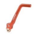 thumbnail image 4 of Tusk Kick Starter Anodized Orange For KTM 105 SX 2004,2006-2011, 4 of 6