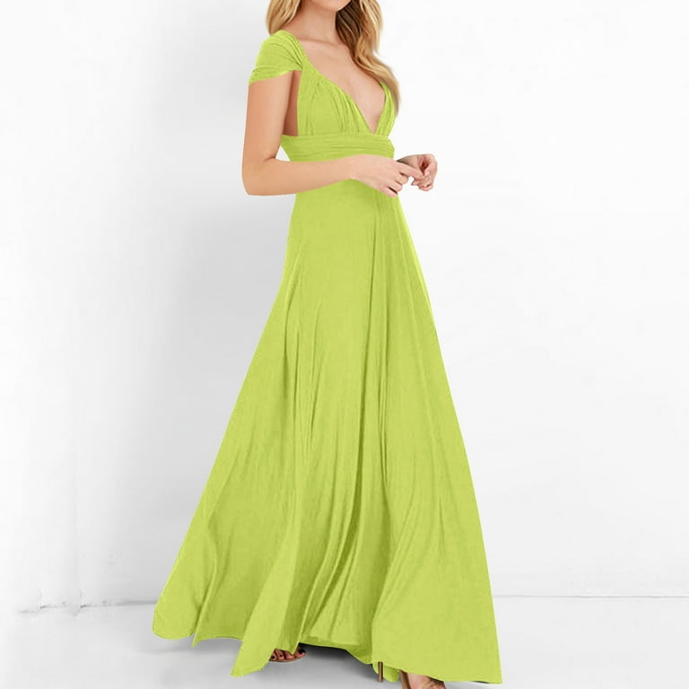 black bridesmaid dresses long sleeve Sheath Off-The-Shoulder Long Sleeves Satin/Sequined Prom Dresses Black / 4 main image 0