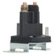 thumbnail image 3 of Nimomo Solenoide de Arranque 12V 691656 555375GS 790951 Interruptor de Solenoide de relé de Arranque de Cortacésped para Reemplazo, 3 of 14