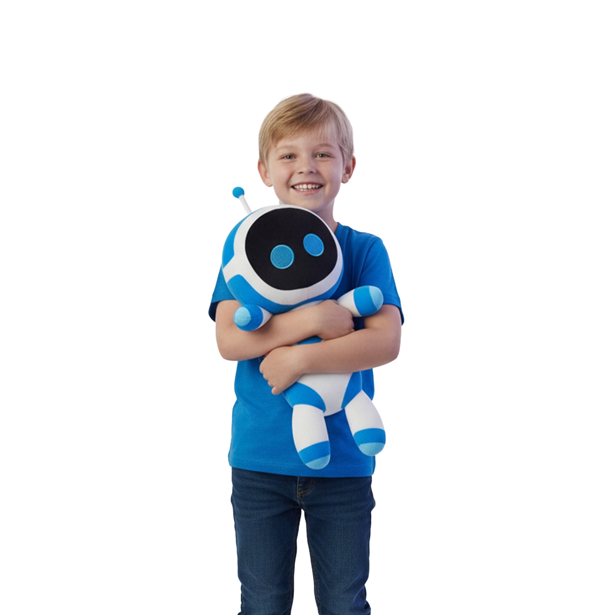 Playstation Astro Bot 15" Pillow Buddy for Kids
