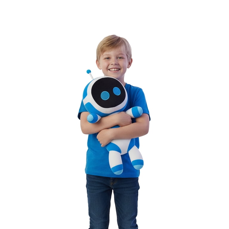 PlayStation Astro Bot Plush Pillow Buddy, 15 Inch photo 3