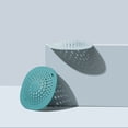 thumbnail image 2 of Paquete de 5 tapones de drenaje MACHAO Silicona para bañera lavabo ducha, 2 of 5