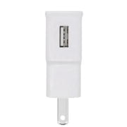 Samsung Galaxy S Relay 4G Fast Charge OEM Adaptive Fast Charging (AFC) Wall Charger Adapter (White)