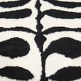 thumbnail image 5 of Home Dynamix Area: Zone Rug: 7160: Zebra Rug 3' 7"x5' 3, 5 of 5