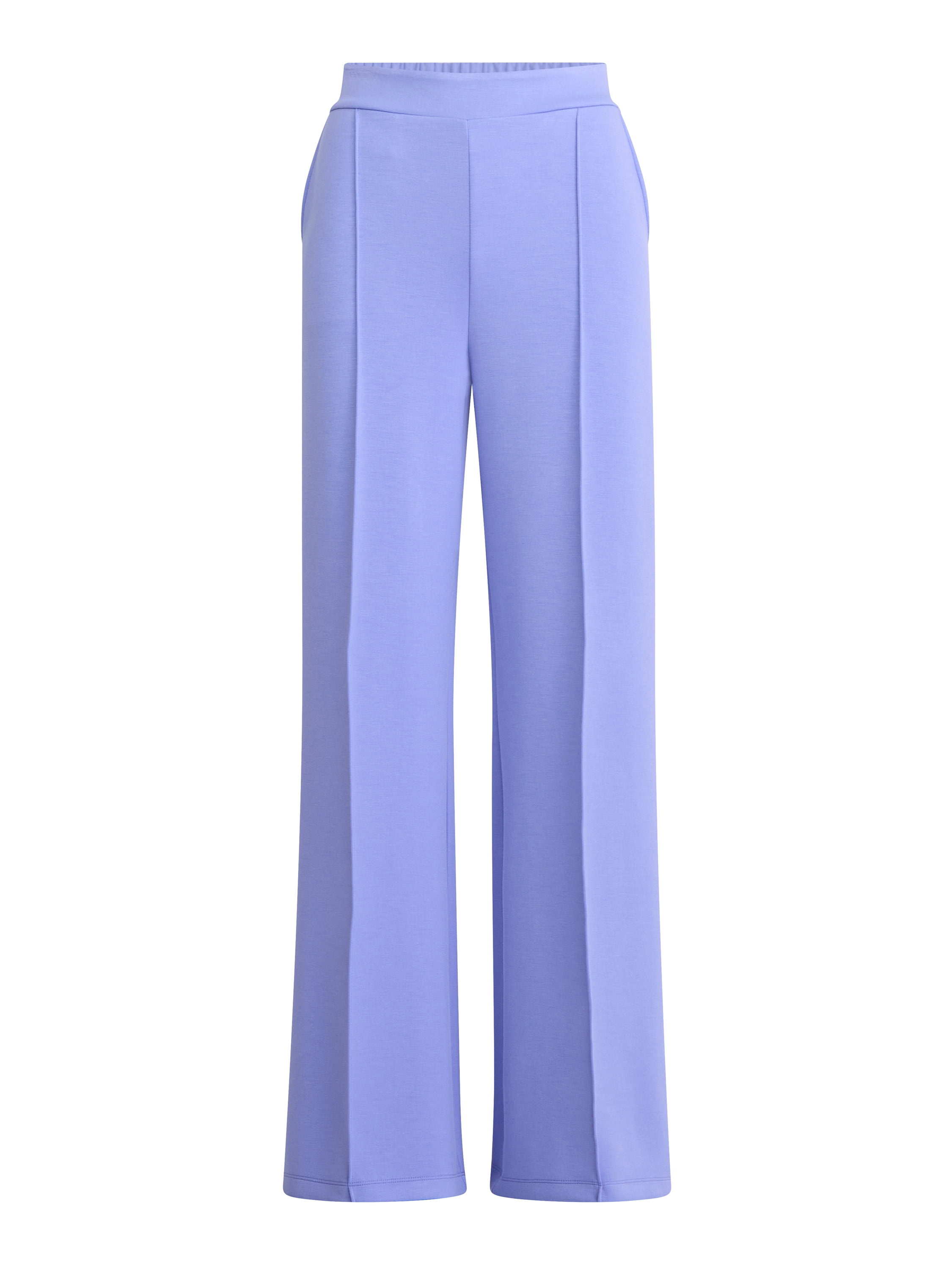 Scoop Women’s and Women’s Plus Ultimate Scubaknit Seamed Sweatpants, Sizes XS-4X