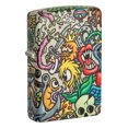 thumbnail image 4 of Zippo Tattoo Theme Design (48394), 4 of 6