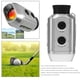 thumbnail image 3 of telémetro óptico Digital portátil JShteea para Golf alcance de yardas medidor de distancia El nuevo, 3 of 6