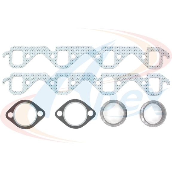 Exhaust Manifold Gasket Set